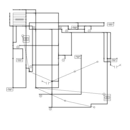Circuit board 1