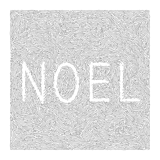 Noel\'s Room
