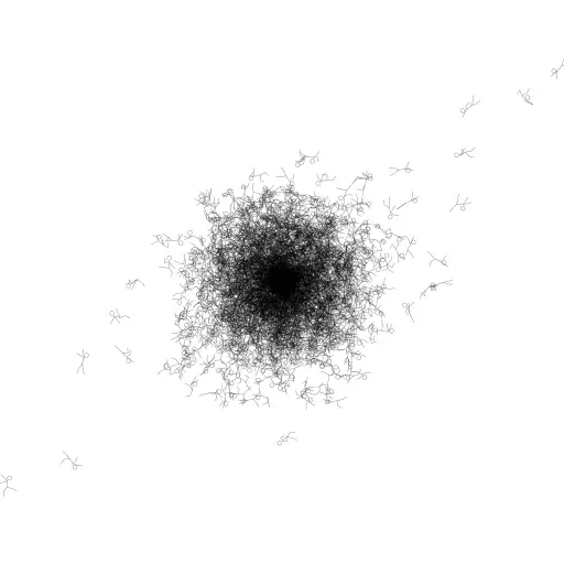 It's a bit crowded here.
#physics #ragdoll