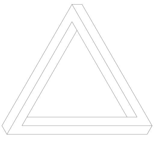 Impossible Triangle for Artuarag