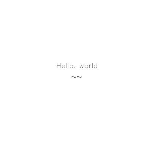 A small utility turtle that can be used to print text to the screen.



#text #font #utility