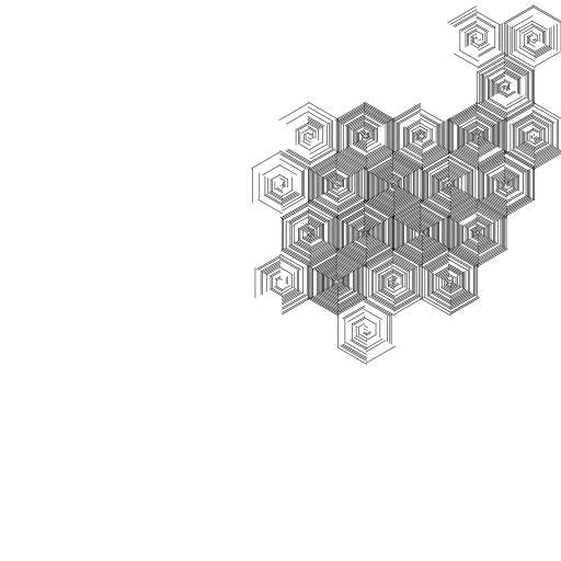 Hexagons