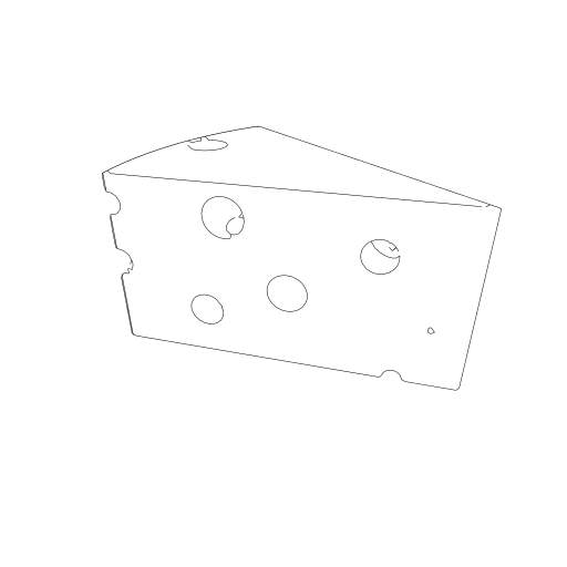 Slow cheese