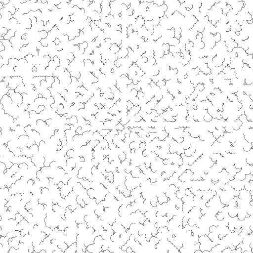 Ulam Spiral