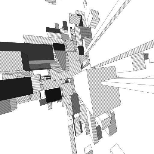 Fork: Initial contact II