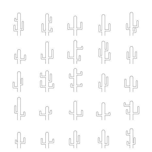 Cacti