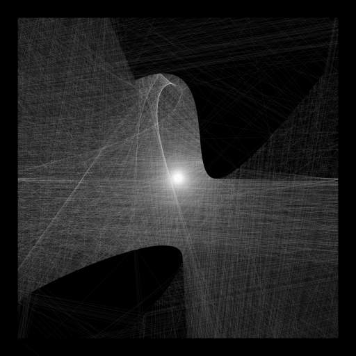 Fork: Path Path Tracer