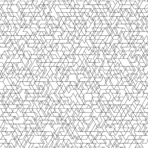 Triangular Grid 3b
