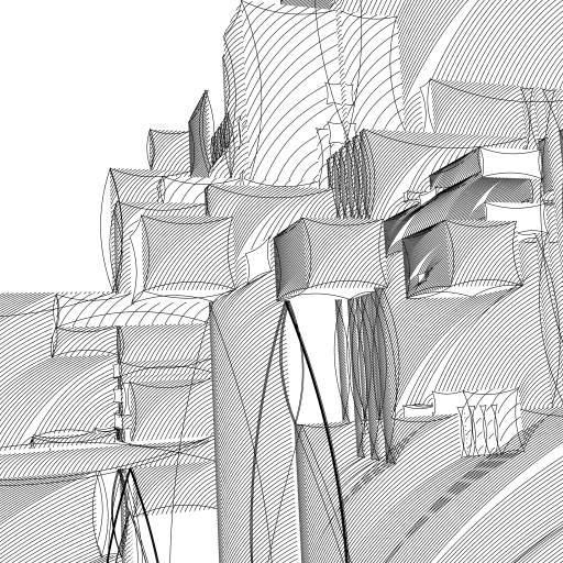 Fork: Signal Restored (Extended)