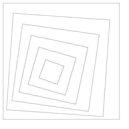 Til(t)ed squares