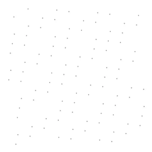 The Unreasonable Effectiveness of Quasirandom Sequences
https://extremelearning.com.au/unreasonable-effectiveness-of-quasirandom-sequences/
https://youtu.be/PsGUEj4w9Cc