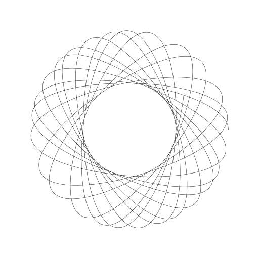 Spirograph 002