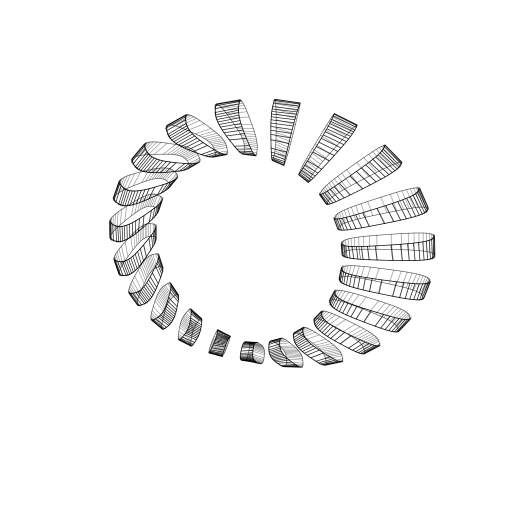 Fork: Parametric volume - Moebiu