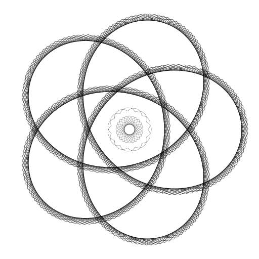 Spirographs | Turtletoy