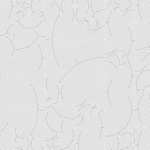 I changed https://turtletoy.net/turtle/fa14c628d4 (by @jurgen) a bit, so it only draws the edges.
