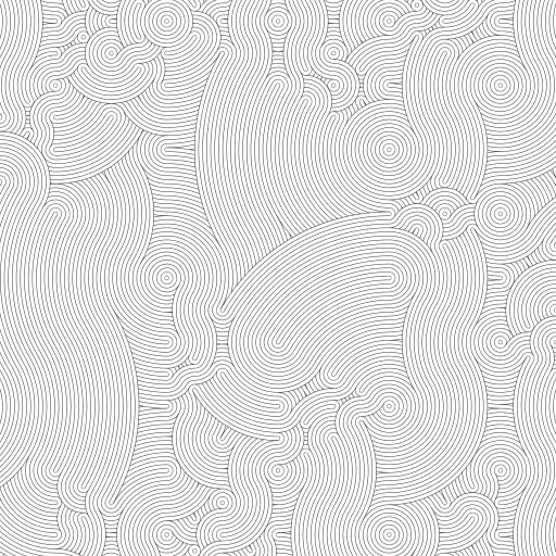 I changed https://turtletoy.net/turtle/fa14c628d4 (by @jurgen) a bit, so it only draws the edges.