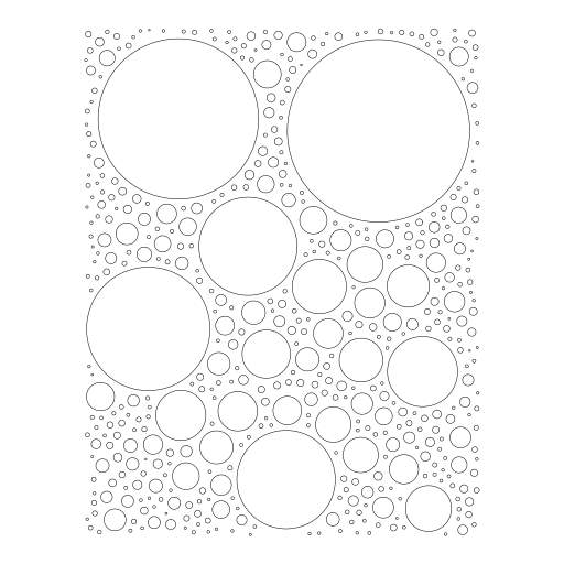 Seedable Bubbles