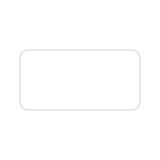 Util for rounded rectangle in turtletoy