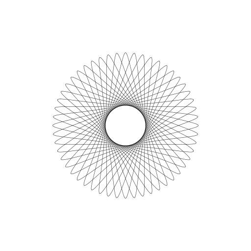 Spirograph 004