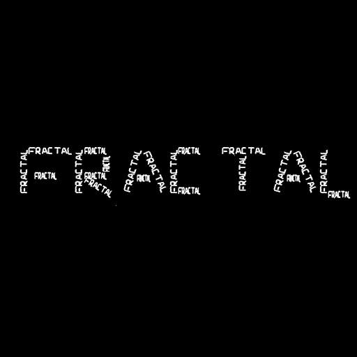 Fractal fractal