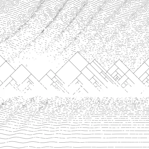 A turtle to celebrate the birth of our daughter Esja.