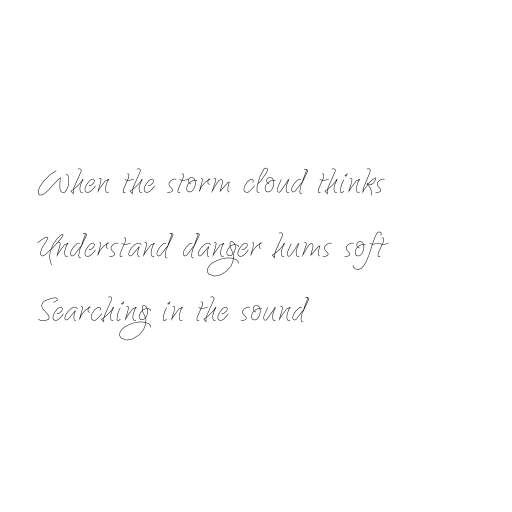 Haiku Generator