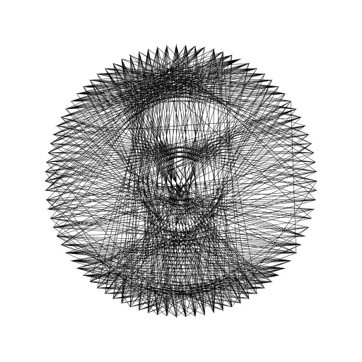 90 nails / max 5 windings per nail