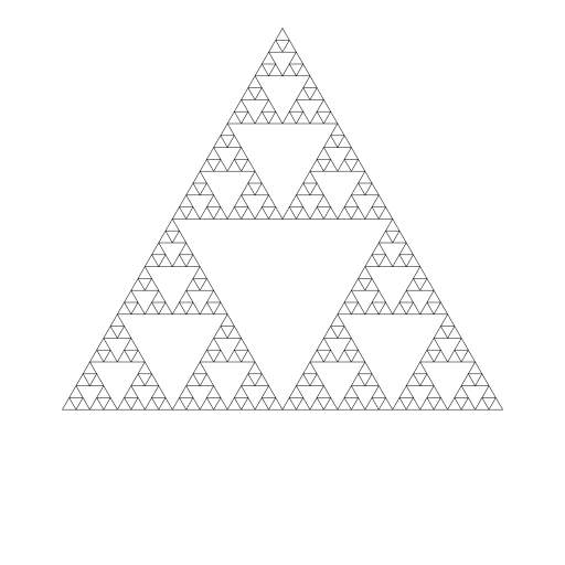 Sierpinski