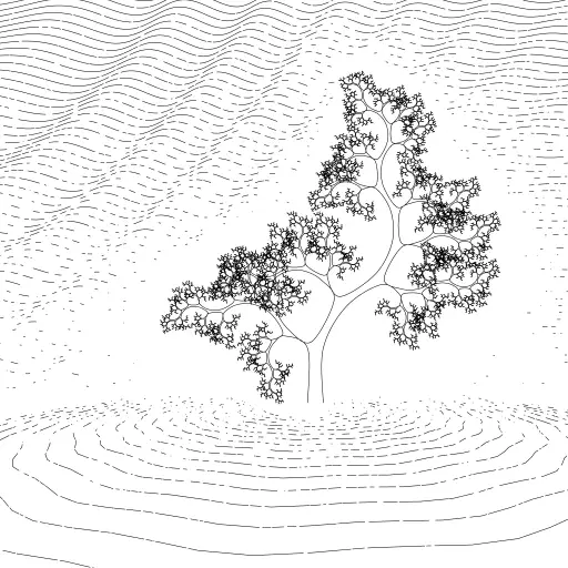 A turtle to celebrate the birth of our daughter Kauri.