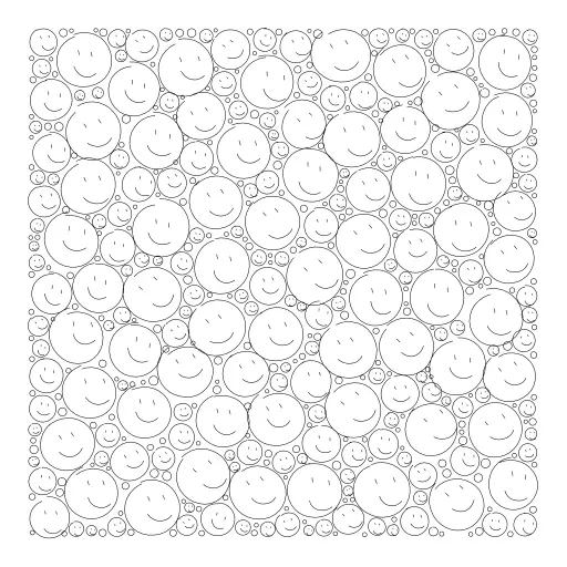 Experiment to create something that looks like a hand drawing. Based on https://turtletoy.net/turtle/b0ac9de176 and https://turtletoy.net/turtle/f9915c1d89.



#handdrawing #packing