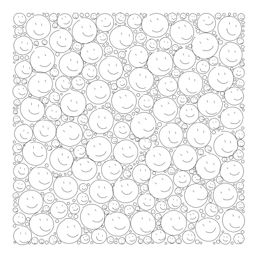 Experiment to create something that looks like a hand drawing. Based on https://turtletoy.net/turtle/b0ac9de176 and https://turtletoy.net/turtle/f9915c1d89.
#handdrawing #packing